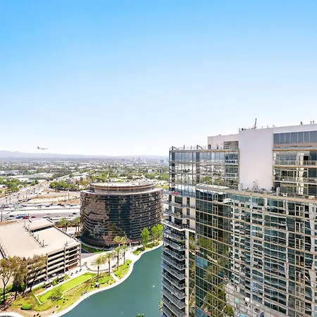 Appartamento Oceanview 25Th Floor Luxury Penthouse